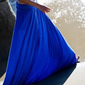 The Perfect Maximum Maxi Skirt NWT